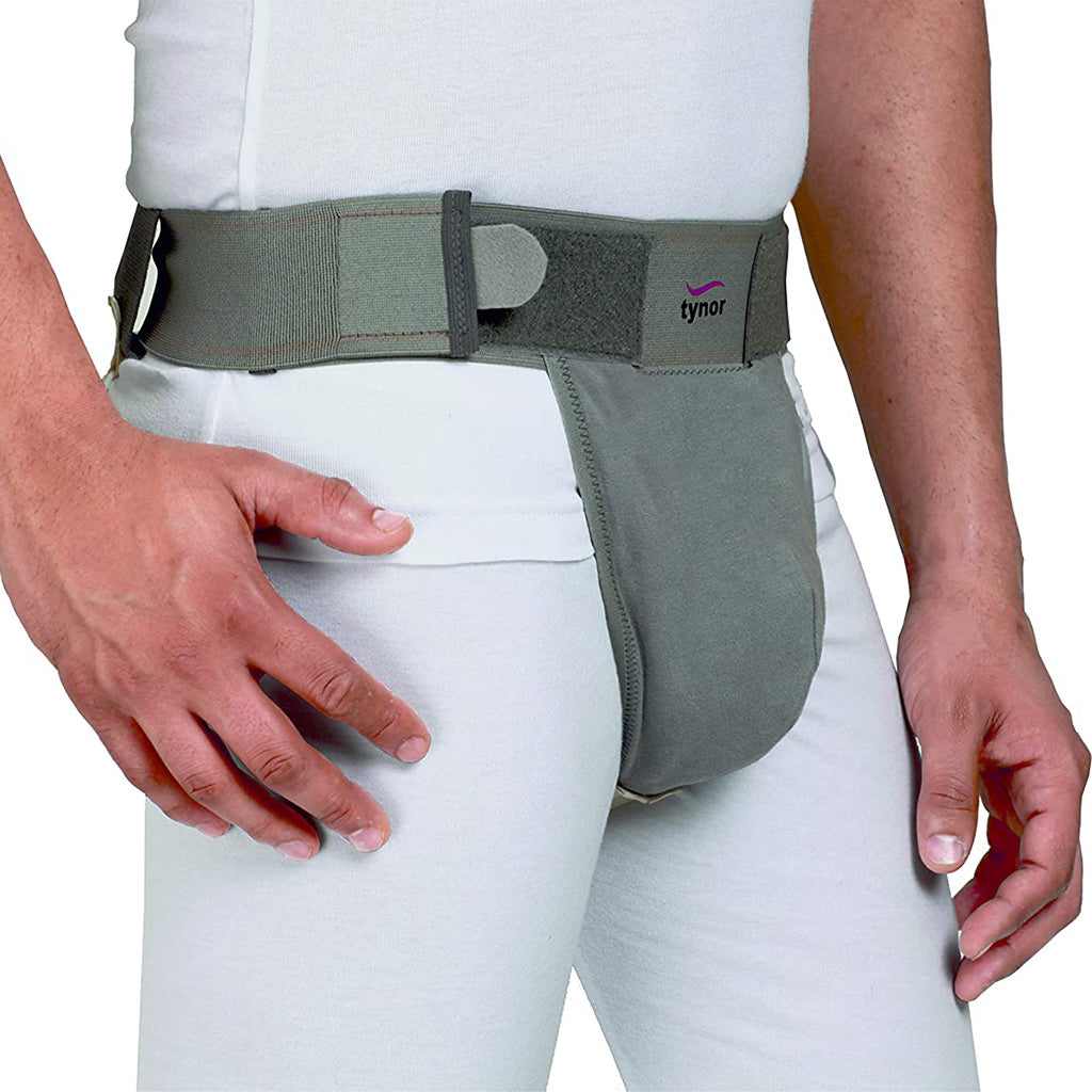 Tynor Australia Jockstrap for Scrotal Testicle Support