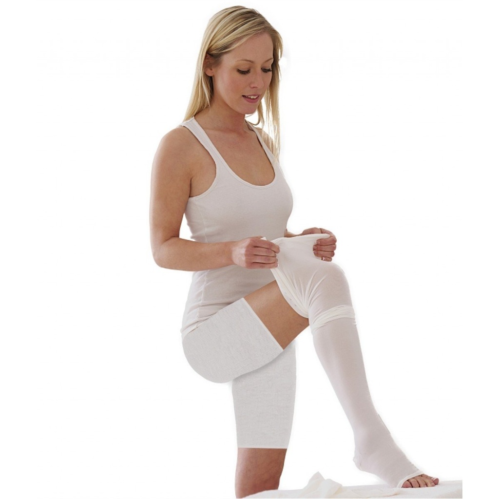 DVT Prophylaxis compression stockings Anti Embolism Class 1 (Pair) Australia-1
