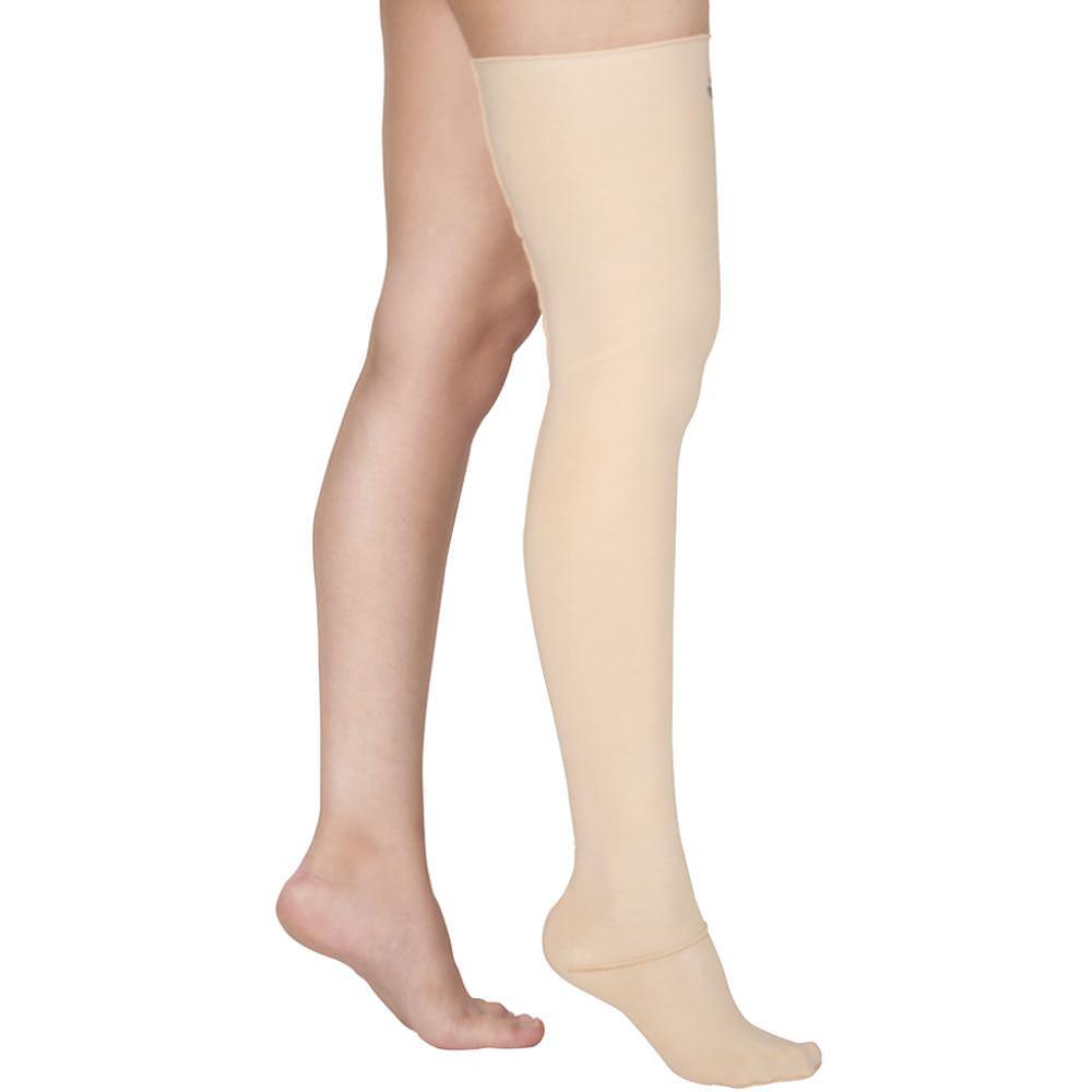 AHS Graduated 20-30 mmHg Compression Stocking for Men and Women-1