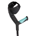 Adjustable Elbow Crutches-11