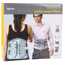 Back Brace by AHS for Men and Women-2