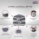 Back Brace by AHS for Men and Women-4