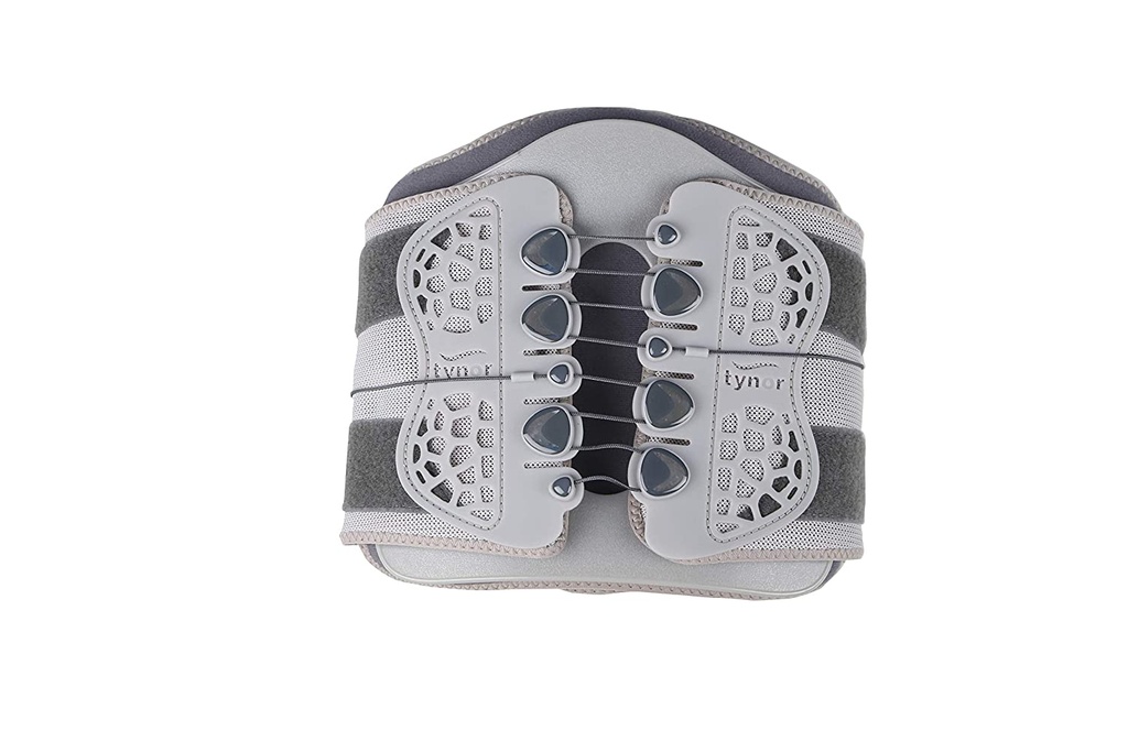 Back Brace by AHS for Men and Women-7