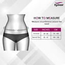 Back Brace by AHS for Men and Women-9