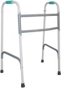 universal size foldavle walker ego silver in Australia
