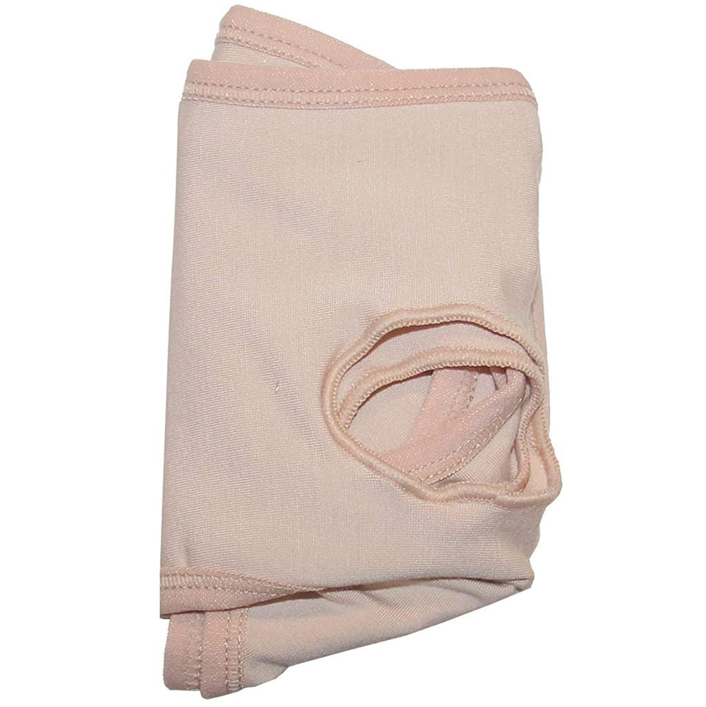 Tynor Face Compression Garment I85 | Open Hood Australia