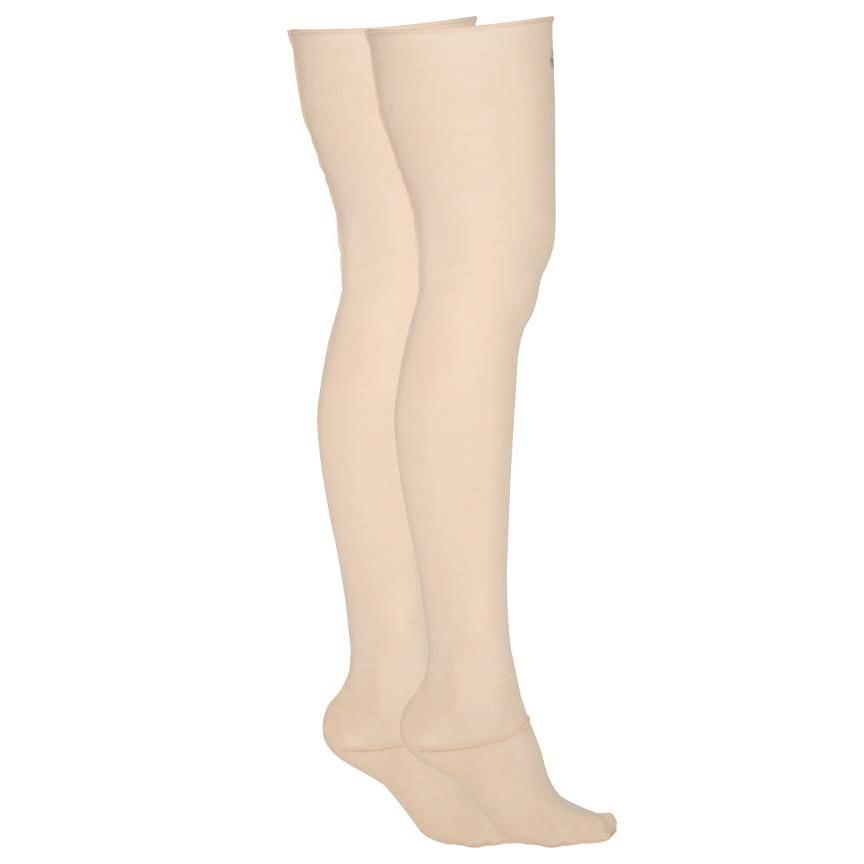 Tynor Compression Stocking Mid Thigh Closed Toe I79 | Class 2 Pair