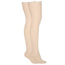 Tynor Compression Stocking Mid Thigh Closed Toe I79 | Class 2 Pair