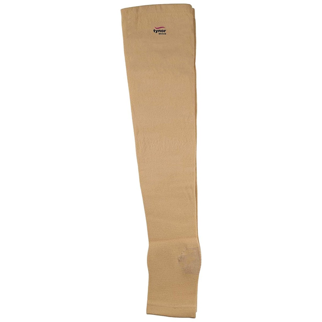 Tynor Compression Stocking Mid Thigh I15 | Class 2 Graduated Compression
