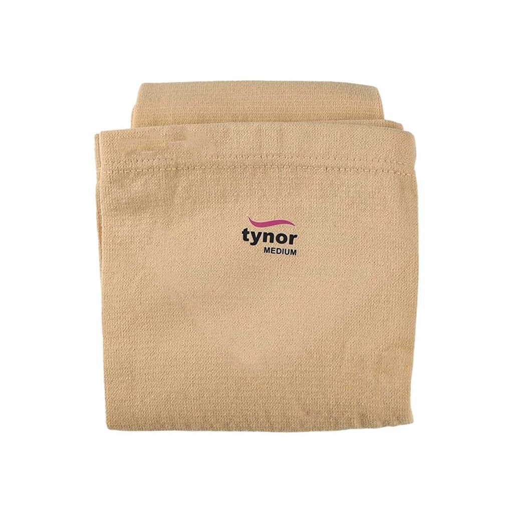 Tynor Compression Stocking Mid Thigh I15 | Class 2 Graduated Compression