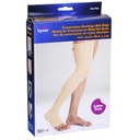 Tynor Compression Stocking Mid Thigh I15 | Class 2 Graduated Compression