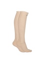 Tynor Compression Stocking Below Knee Closed Toe I81 | Class 2 Pair