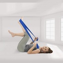 Tynor Tyroband Resistance Band | Anti-Slip Exercise Resistance Band