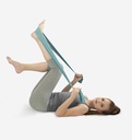 Tynor Tyroband Resistance Band | Anti-Slip Exercise Resistance Band