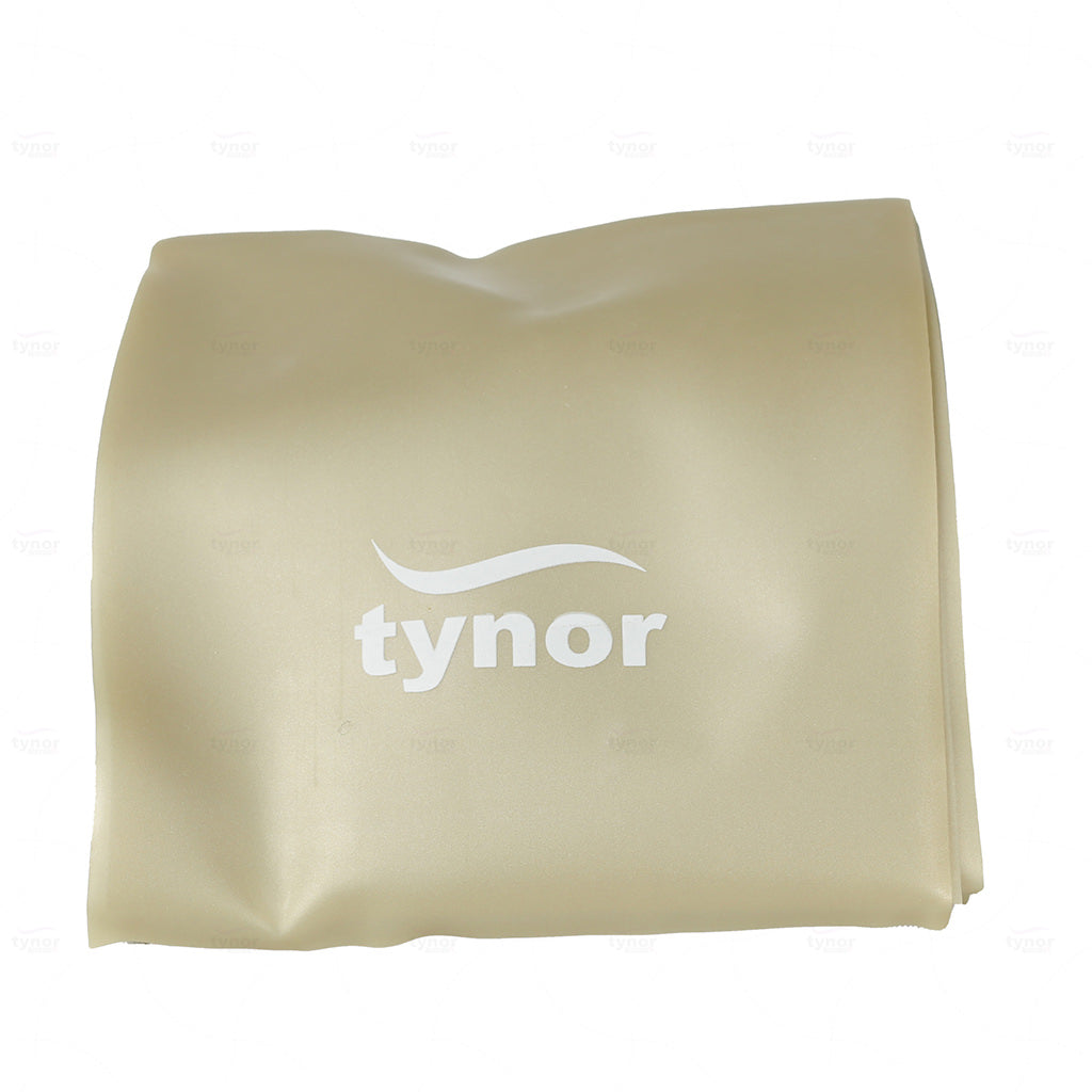 Tynor Tyroband Resistance Band | Anti-Slip Exercise Resistance Band