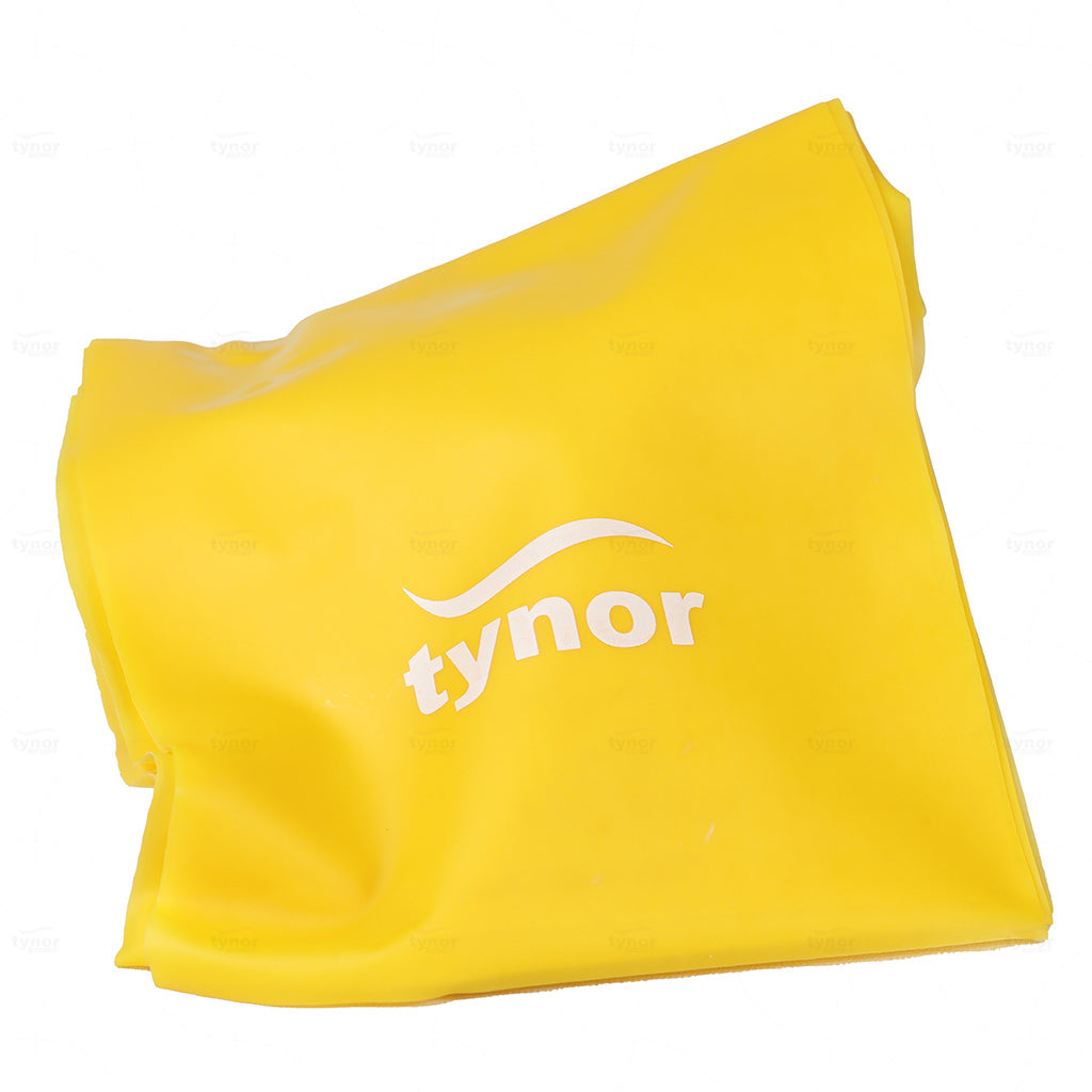 Tynor Tyroband Resistance Band | Anti-Slip Exercise Resistance Band