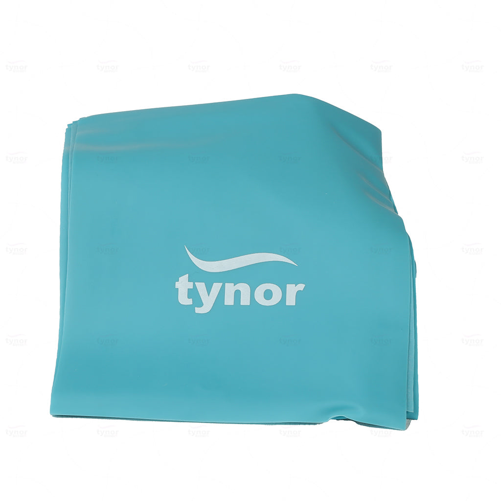 Tynor Tyroband Resistance Band | Anti-Slip Exercise Resistance Band