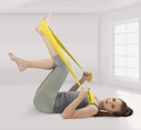 Tynor Tyroband Resistance Band | Anti-Slip Exercise Resistance Band