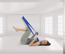 Tynor Tyroband Resistance Band | Anti-Slip Exercise Resistance Band