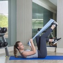 Tynor Tyroband Resistance Band | Anti-Slip Exercise Resistance Band