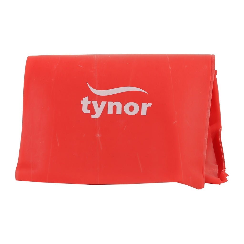 Tynor Tyroband Resistance Band | Anti-Slip Exercise Resistance Band
