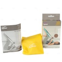 Tynor Tyroband Resistance Band | Anti-Slip Exercise Resistance Band