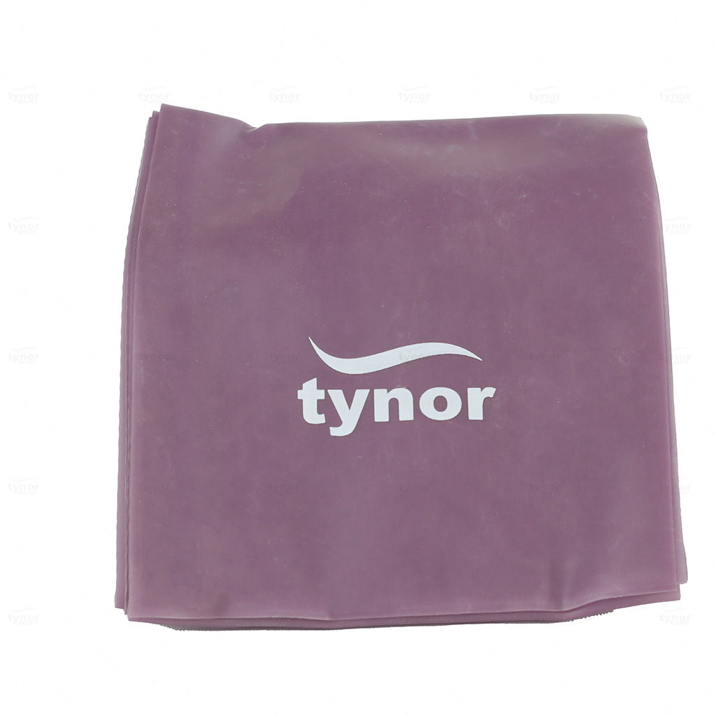 Tynor Tyroband Resistance Band | Anti-Slip Exercise Resistance Band
