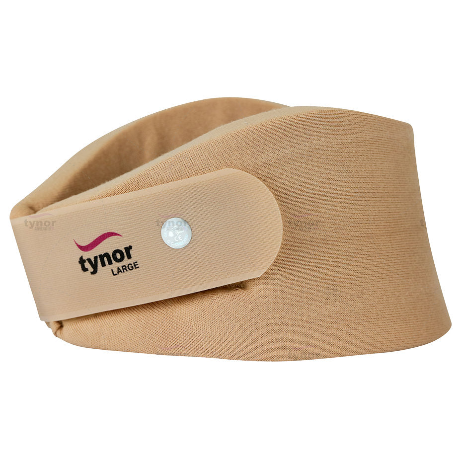 Tynor Cervical Collar Soft (Firm Density) B-01