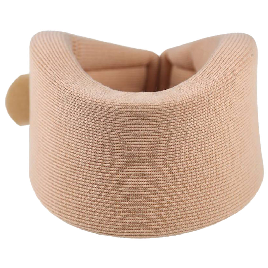 Tynor Cervical Collar Soft (Firm Density) B-01