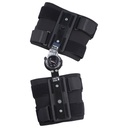 Tynor ROM Knee Brace 18" D10 | Range of Motion Controlled Knee Brace