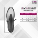 Tynor Medial Arch Support Inserts K10 | Arch Support Pair
