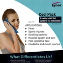 Tynor Cool Pack H11 | Reusable Gel Cold Pack