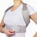 Tynor Posture Corrector A33 | Upper Back & Shoulder Support Brace
