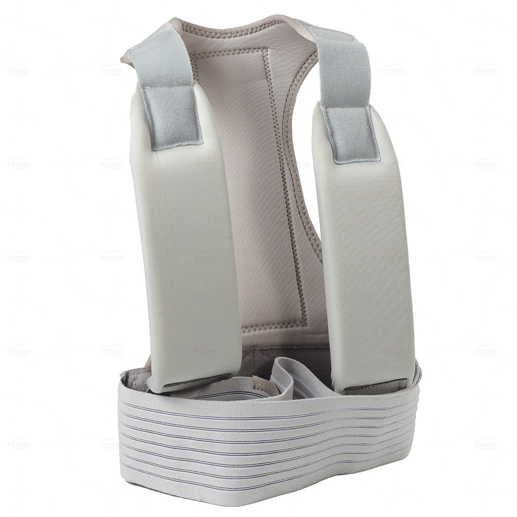 Tynor Posture Corrector A33 | Upper Back & Shoulder Support Brace