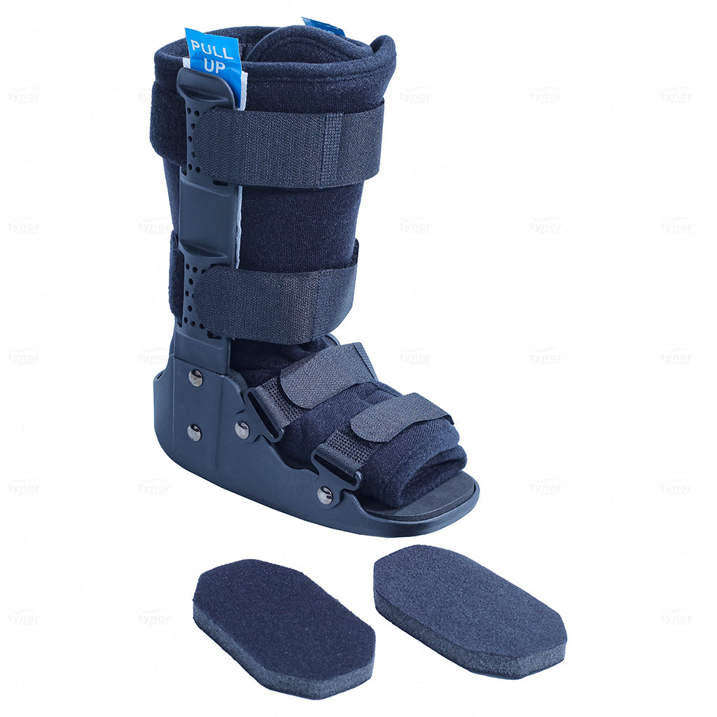 Tynor Walker Boot Child D32 | Paediatric Fracture Boot
