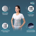 Tynor Abdominal Belt 8"/20cm A03 | Hernia & Post-Surgery Support