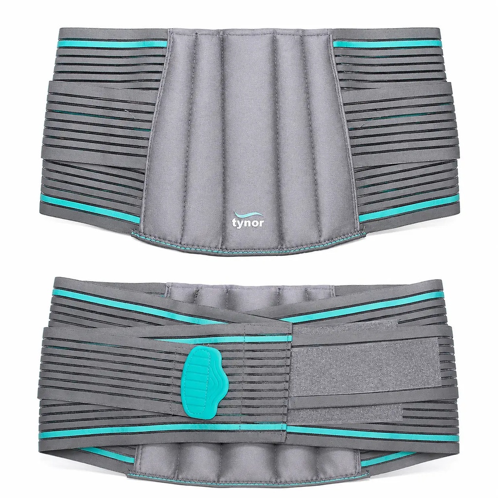 Tynor Lumbo Sacral Belt A05 | Lumbar Support Belt Australia