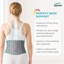Tynor Lumbo Sacral Belt A05 | Lumbar Support Belt Australia
