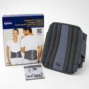 Tynor Contoured Lumbosacral Support | Rigid Back Brace Australia