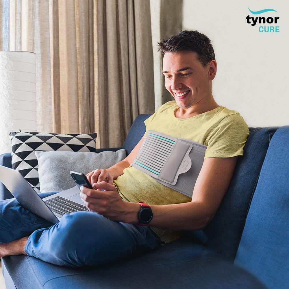 Tynor Rib Belt A09 | Chest & Rib Fracture Support Australia