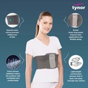 Tynor Rib Belt A09 | Chest & Rib Fracture Support Australia
