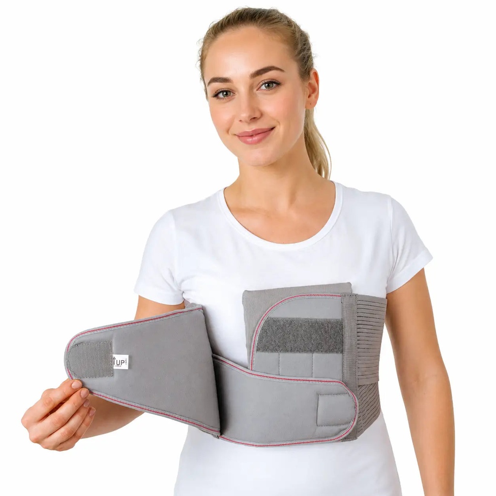 Tynor Chest Binder A11 | Rib & Sternum Support Australia