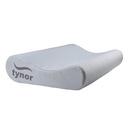 Tynor Contoured Cervical Pillow B19 | Twin Height Orthopaedic Pillow