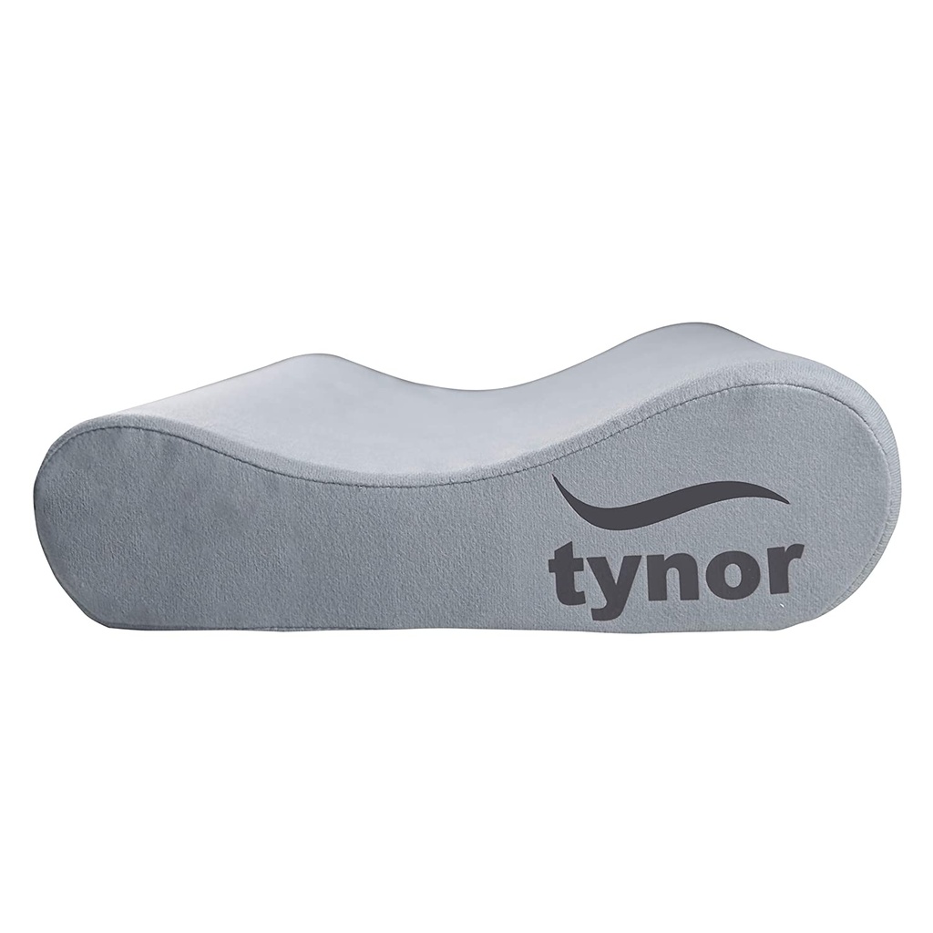 Tynor Contoured Cervical Pillow B19 | Twin Height Orthopaedic Pillow