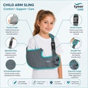 Tynor Child Arm Sling C01 | Paediatric Arm Support Sling