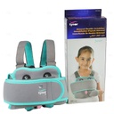 Tynor Universal Shoulder Immobilizer C02 Child | Shoulder Fracture Support
