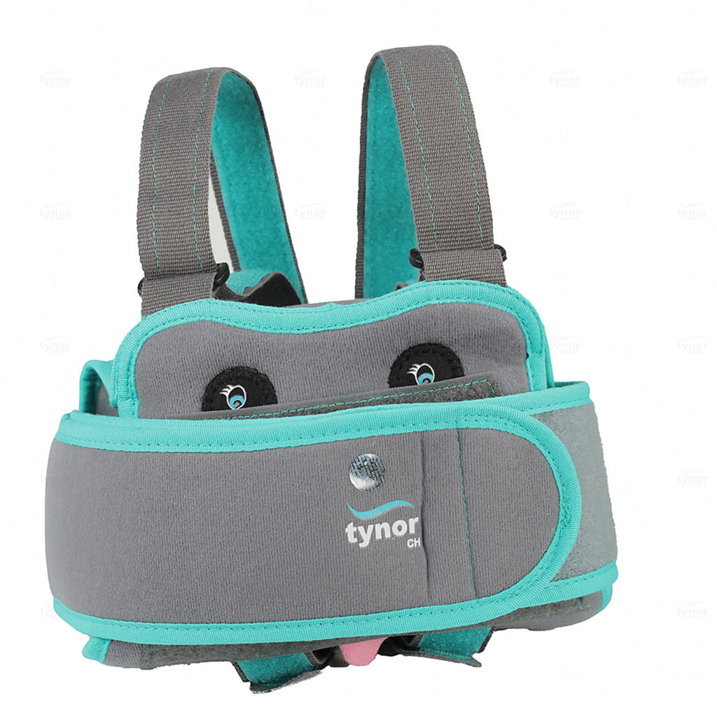 Tynor Universal Shoulder Immobilizer C02 Child | Shoulder Fracture Support