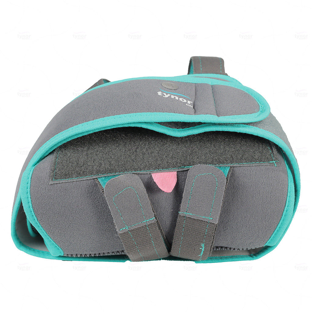 Tynor Universal Shoulder Immobilizer C02 Child | Shoulder Fracture Support