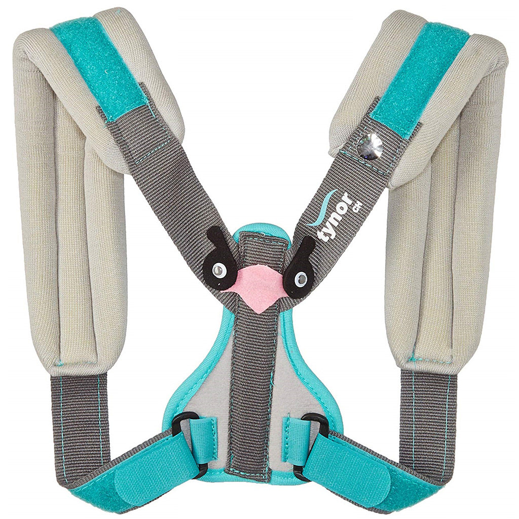 Tynor Clavicle Brace With Fastening Tape Child C05 | Ergonomic Clavicle Alignment Support