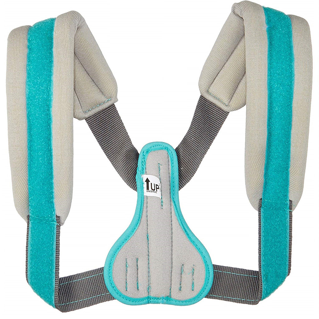 Tynor Clavicle Brace With Fastening Tape Child C05 | Ergonomic Clavicle Alignment Support